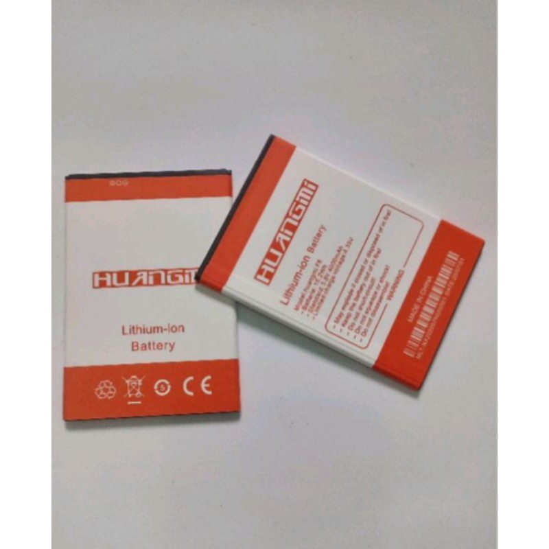 BATRE BATREI BATERAI BATTERAI BATTERAY HUANGMI F8 F 8 NOTE (4000 mAh) ORIGINAL 100%