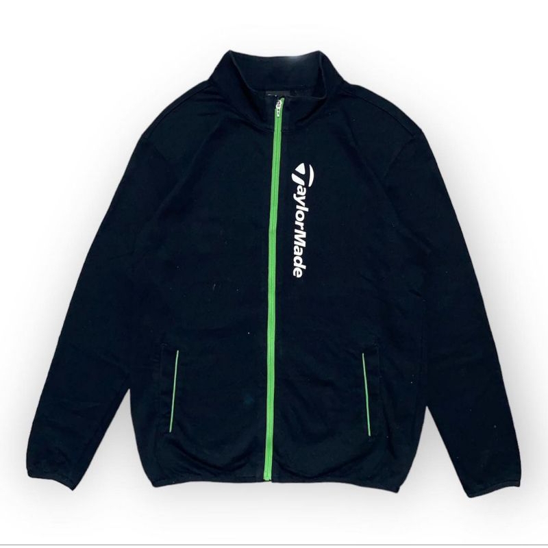 TAYLORMADE GOLF JAKET PRIA