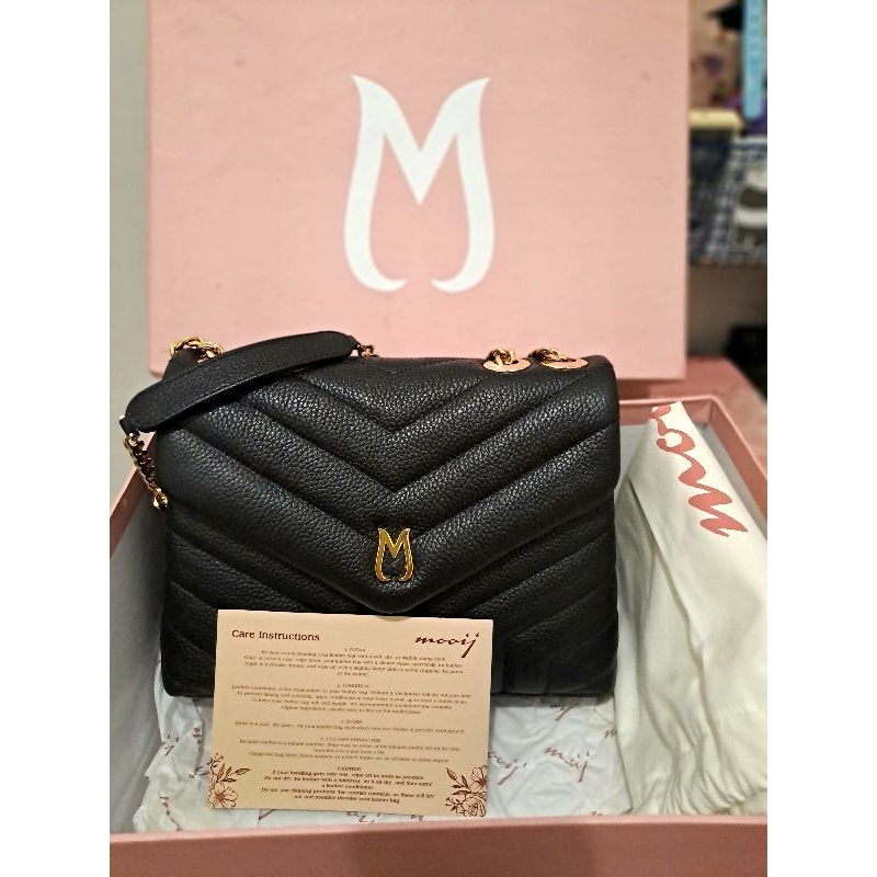 tas mooij leela size small