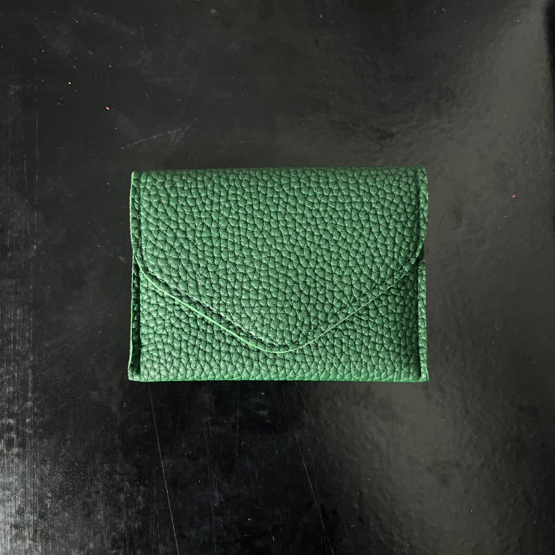 Touch Wallet by Touchthelabel