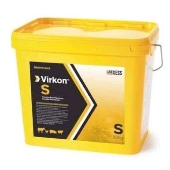 Virkon s vircon s 2.5kg