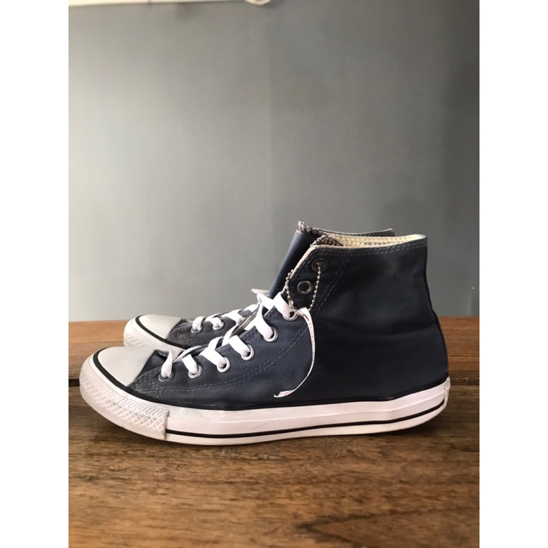 converse 70s  grey