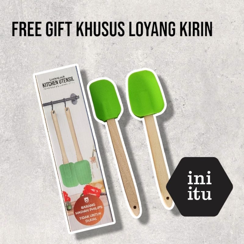 [ KIRIN ] Loyang Kue / Cake Pan Die Cast KIRIN - kue, bolu, dan puding - Premium Quality