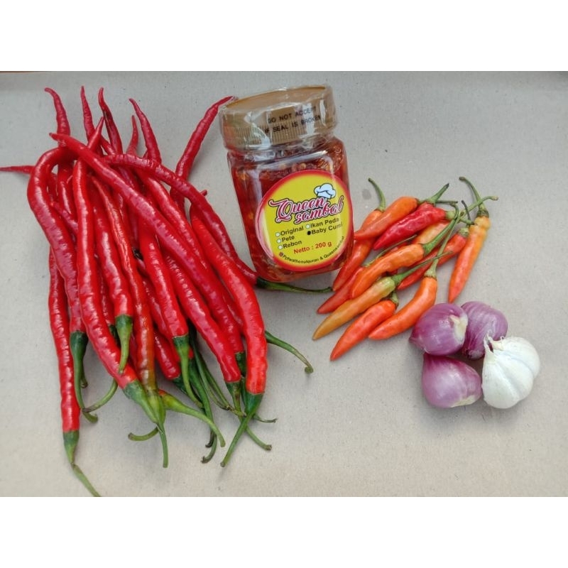 

sambal cumi