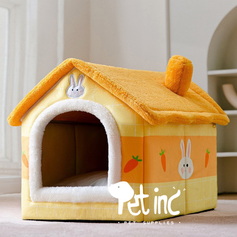 PET BED HOUSE