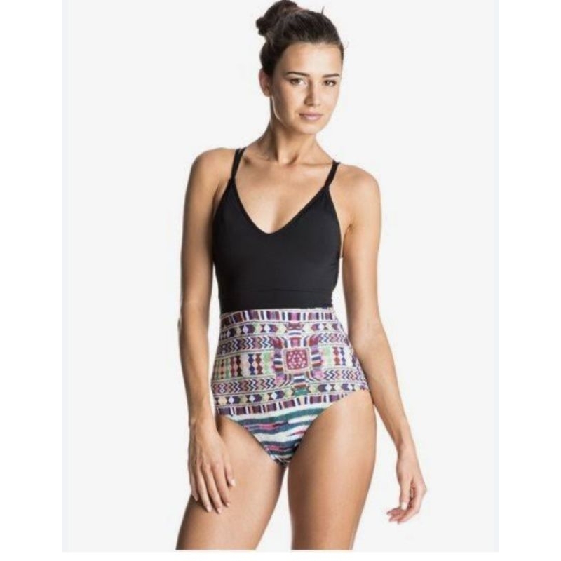 NEW ROXY one piece Bikini