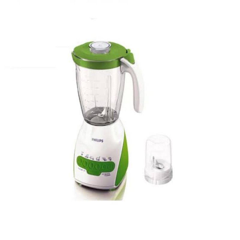 BLENDER PHILIPS HR 2115