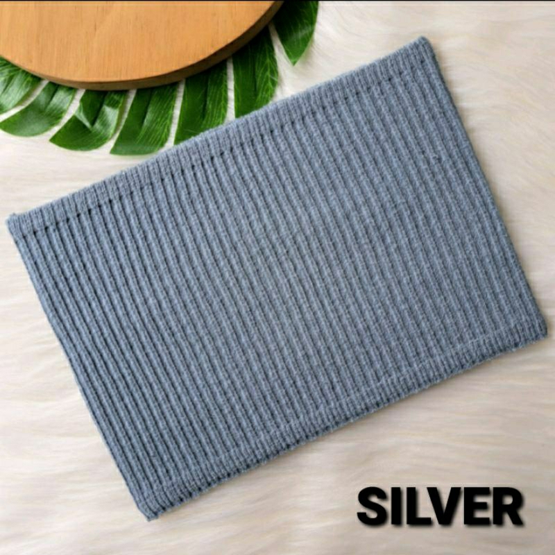 CIPUT POLOS SUPER PREMIUM RAJUT ANTI PUSING