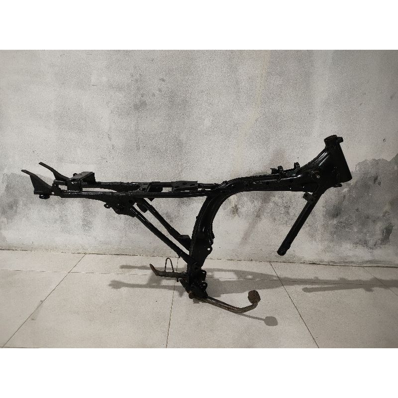 Rangka GL max/pro tatanan ndleser