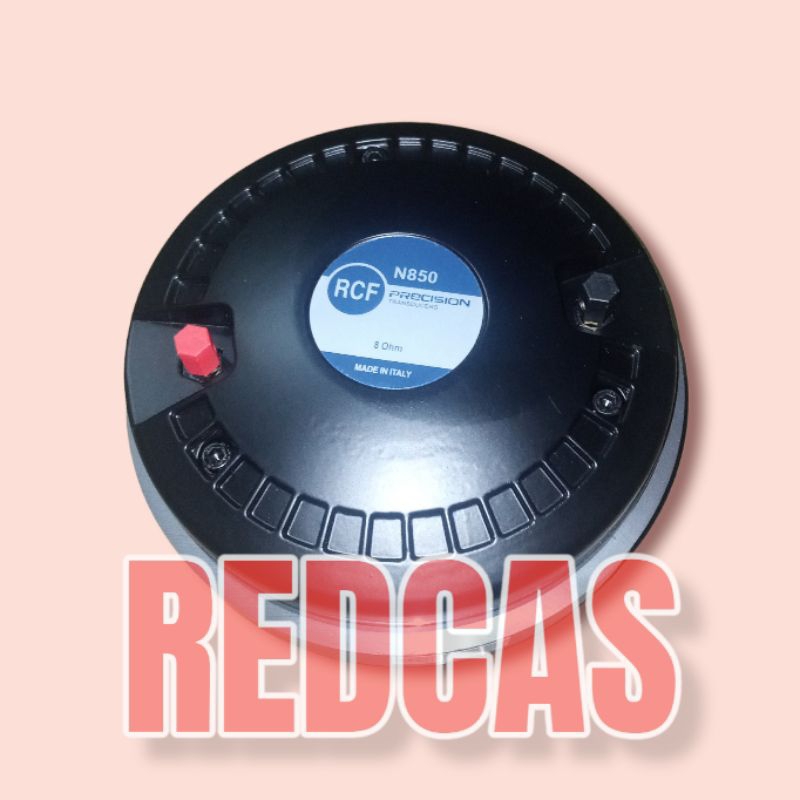 RCF N850 DRIVER TWEETER N 850 BAUT
