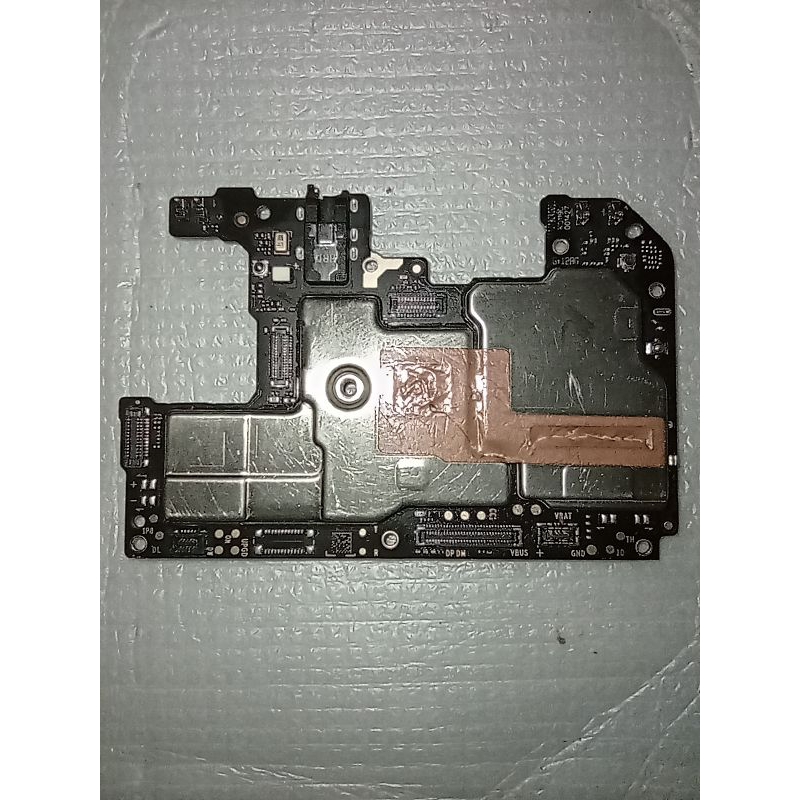 mesin only Poco M3 minus