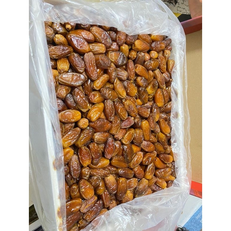 

KURMA TUNISIA MADU 5KG/DUS