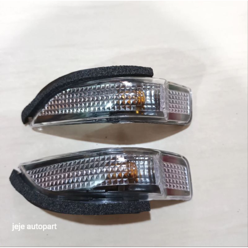 lampu sen sein spion calya sigra vios yaris altis camry original