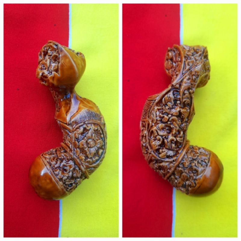 Hulu keris | Deder keris | Handle keris | Gagang keris Proses GG