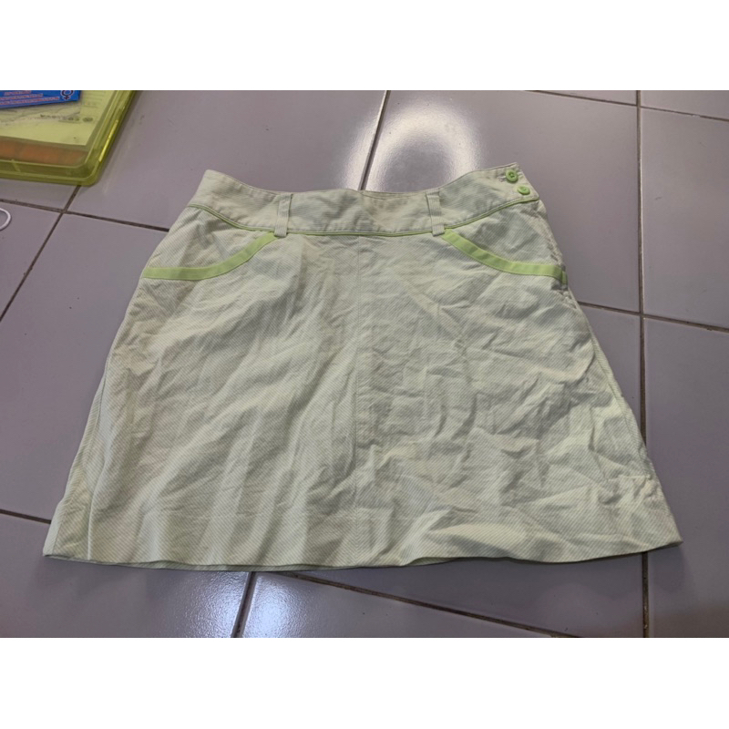 Preloved rok Adidas/rok sage/rok olahraga