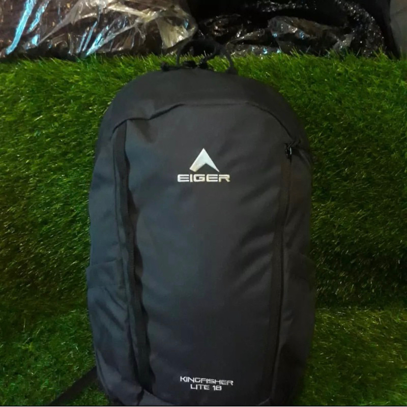 EIGER1989 KINGFISHER LITE 18L DAYPACK