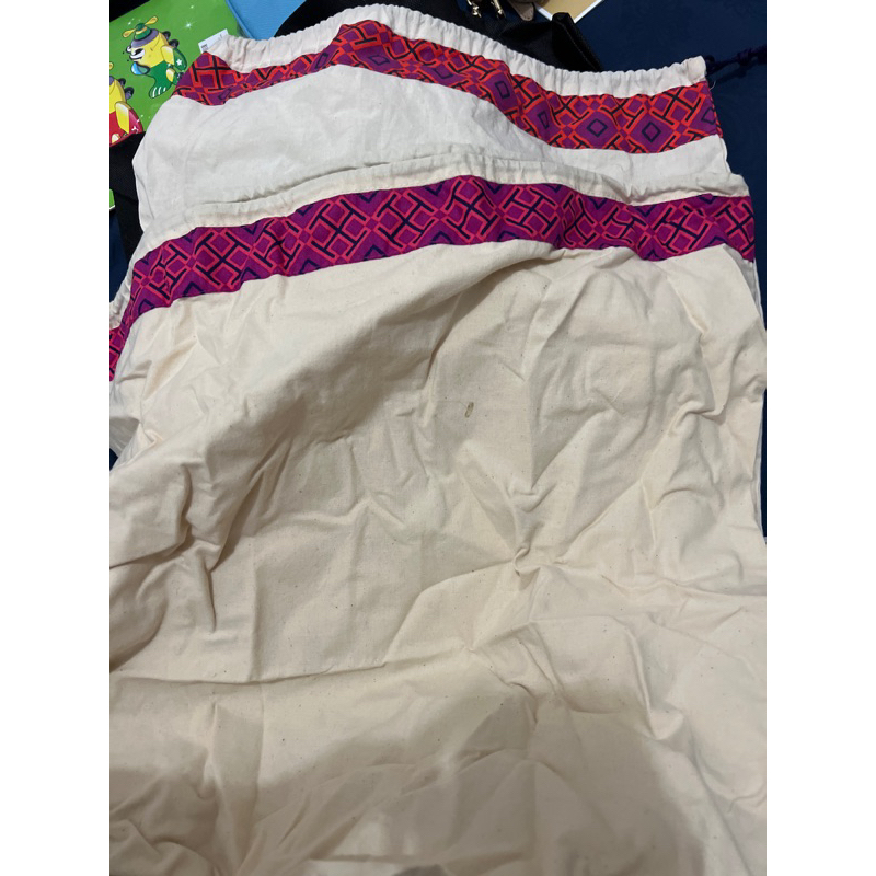 dustbag original tory burch