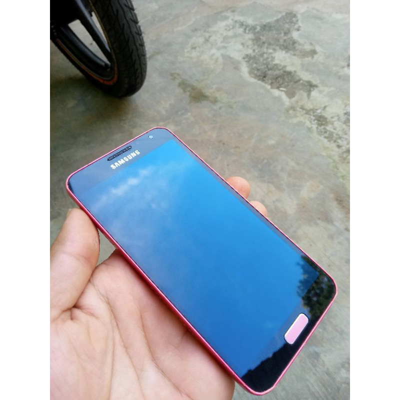 Samsung Galaxy J  SGH N-075T