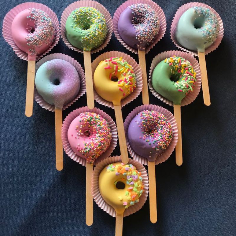 

250gr glaze toping donat toping kue