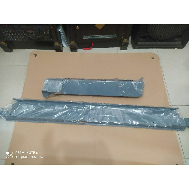 BUMPER BELAKANG KIJANG GRAND MODIFIKASI KIJANG SUPER, JANTAN DAN ROVER