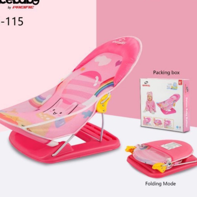 BABY BATHER SPACEBABY SB115