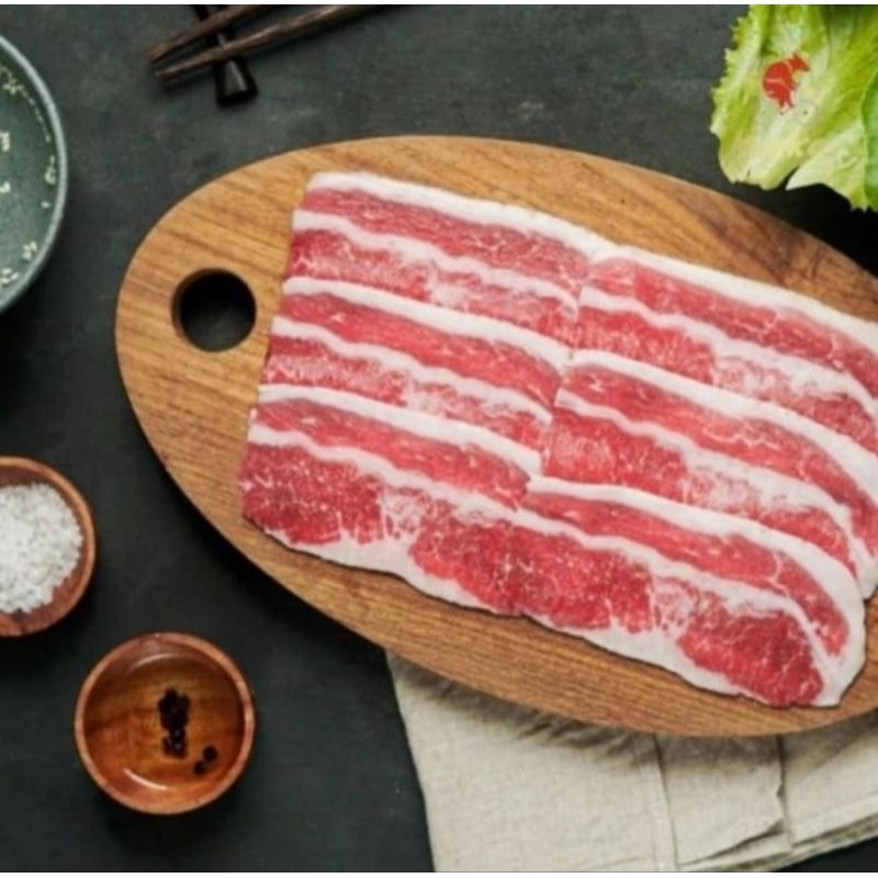 

Beef Slice Yoshinoya 500Gr