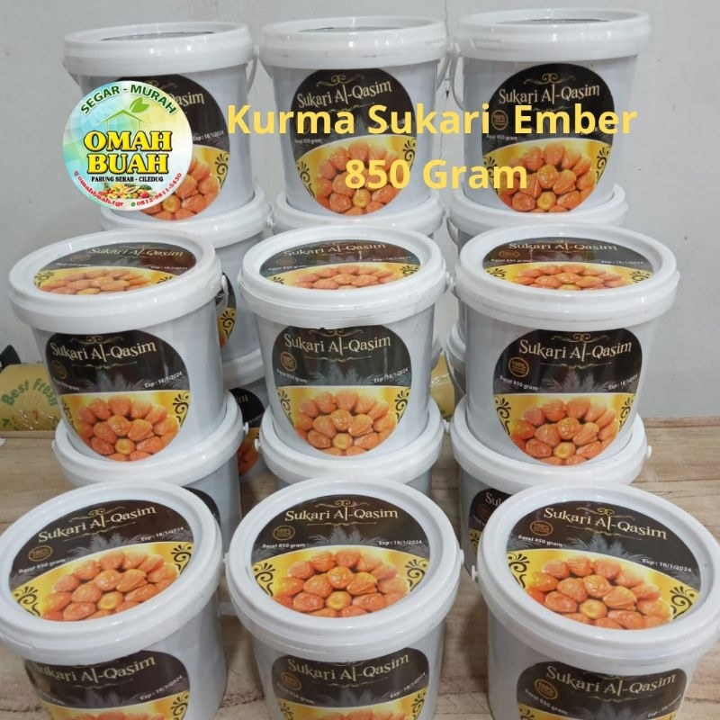 Kurma Sukari