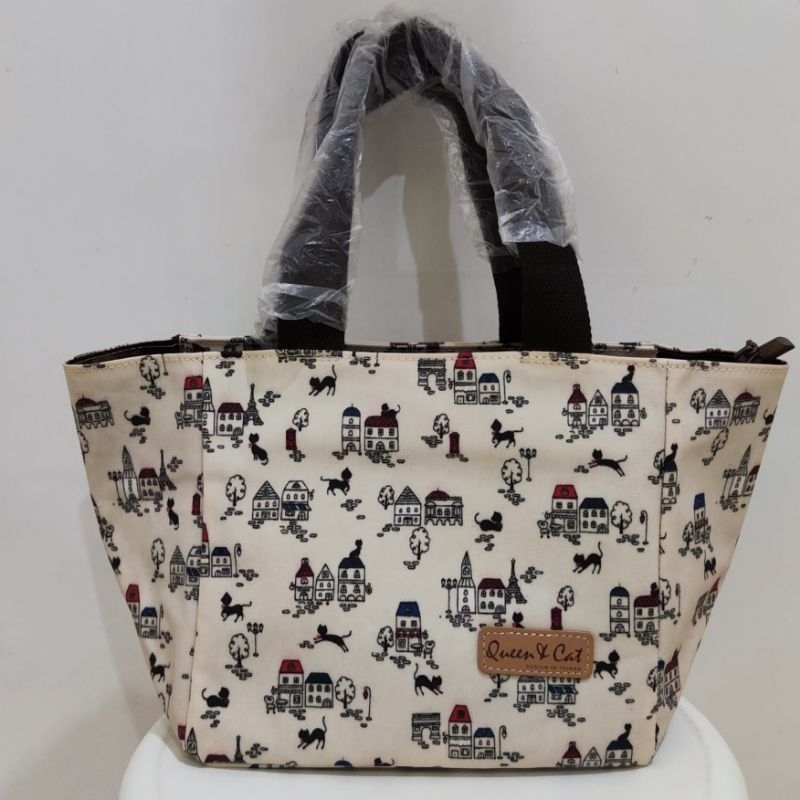 Tas Sekolah Anak Smile - Tas wanita - Tas bekal