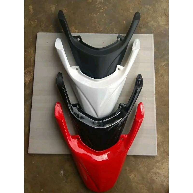 COVER TUTUP BEHEL SAMBUNG BUAT CBR K45A 150 LOKAL PNP