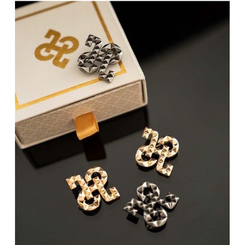 autonoma brooch Heaven Lights