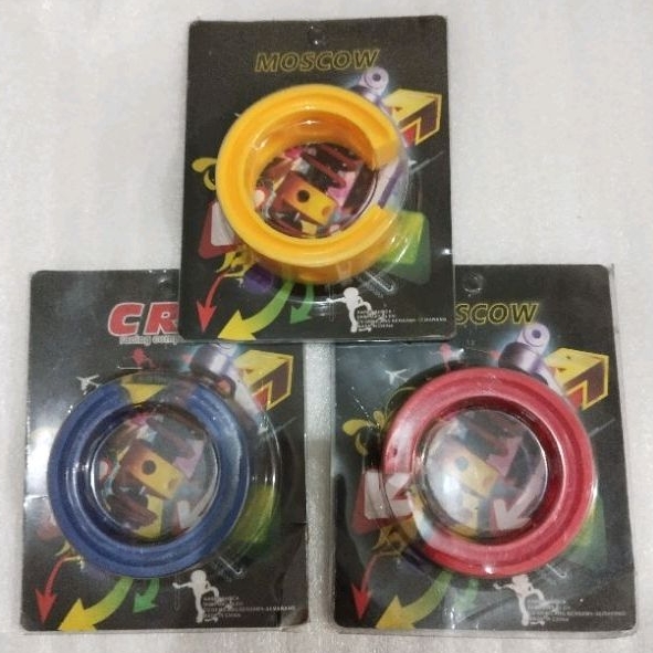 Damper Peredam Shock Shok Belakang Motor