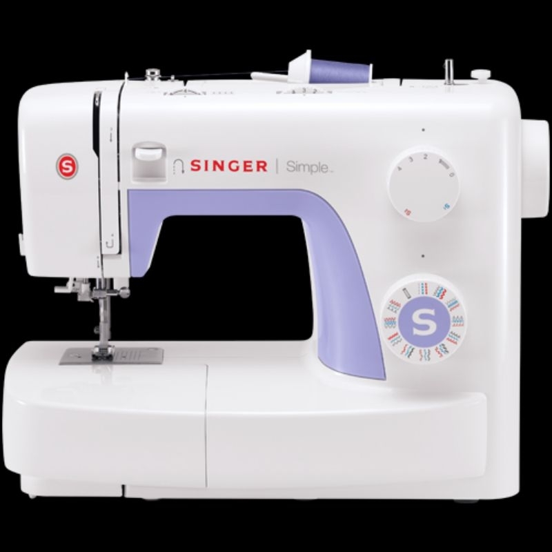 mesin jahit singer simple 3232