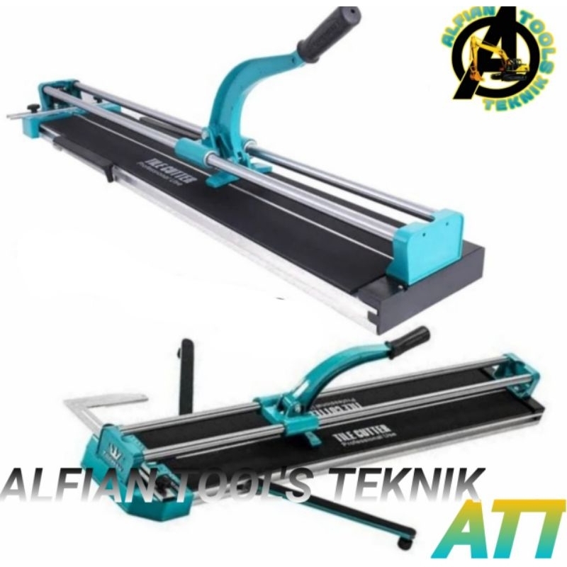 Alat Potong Granit 80 Cm / Potong Keramik Manual