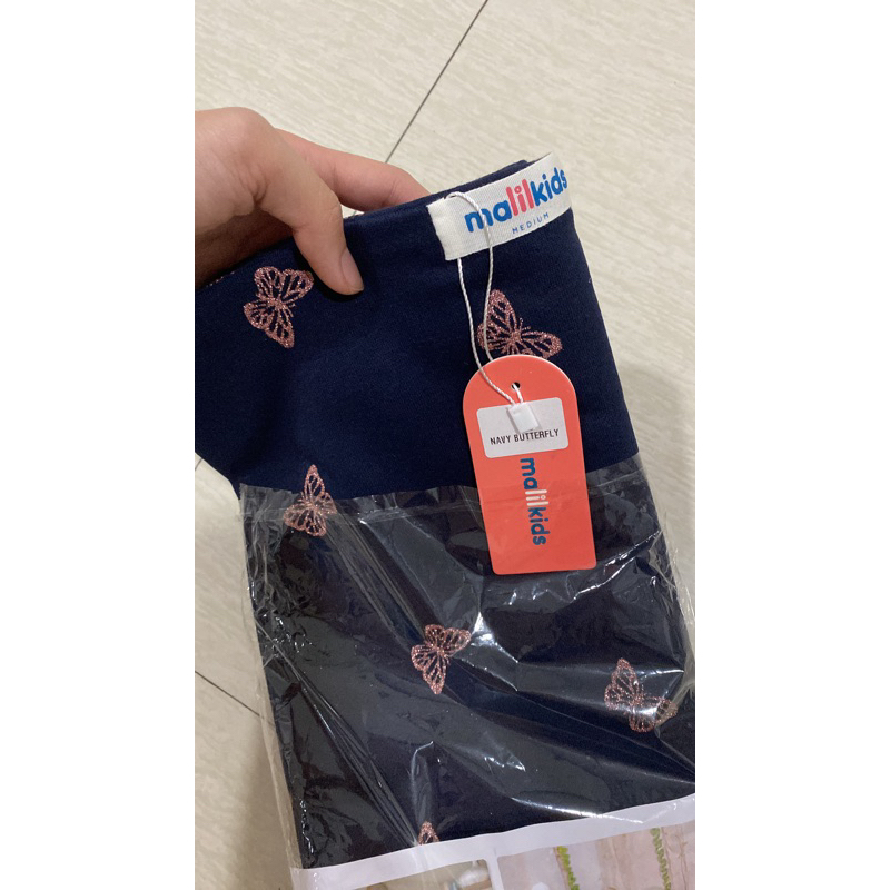 Geos Malilkids size M