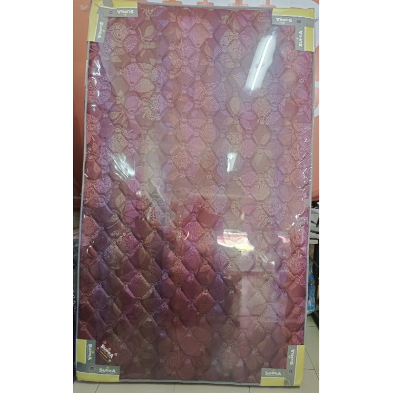 Elite Kasur Busa Supra T20 cm