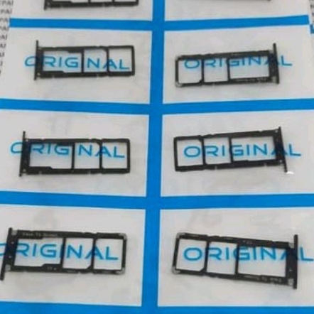 SIMLOCK SIMTRAY SLOT SIM TEMPAT KARTU SIMCARD ASUS ZENFONE 4 MAX PRO ZENFONE 4 MAX 5.5 ZC554KL ORIGI