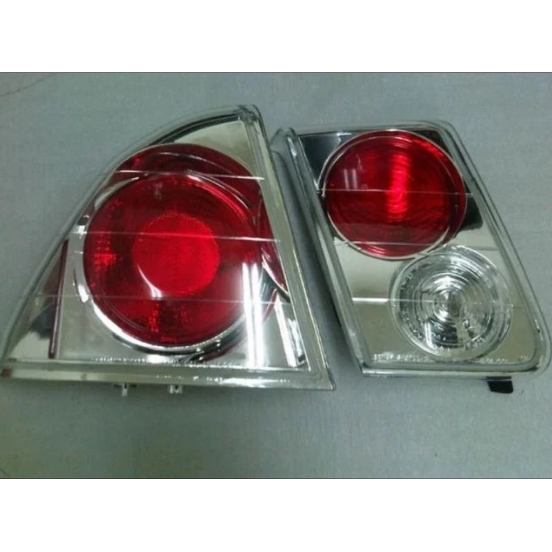 stoplamp civic vtis 2001
