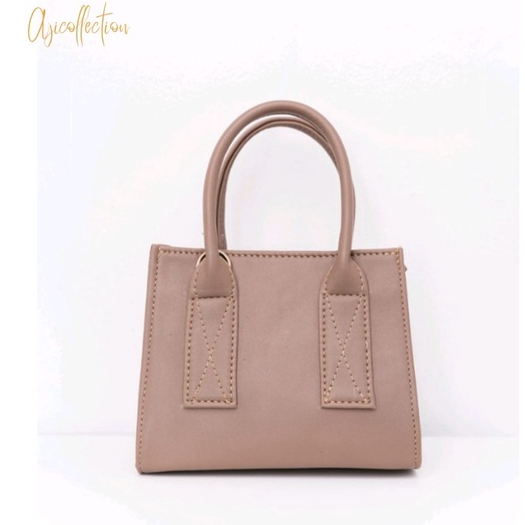 Tas Selampang Wanita / RAISA Bag / Gretna / Fashion Korean Vintage