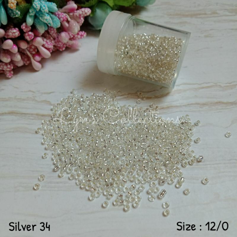 Mote Payet Pasir B&A | Manik Pasir Semi Jepang