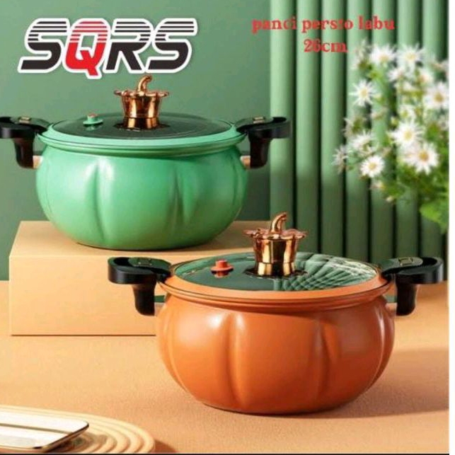 PANCI PRESTO LABU SQRS