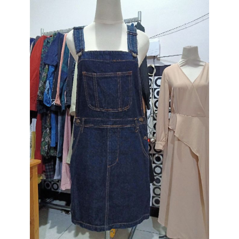 Overall Brand Colza