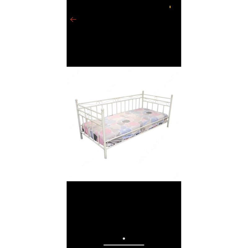 Kasur Informa Day Bed Estetik Billy Day Bed Informa Murah