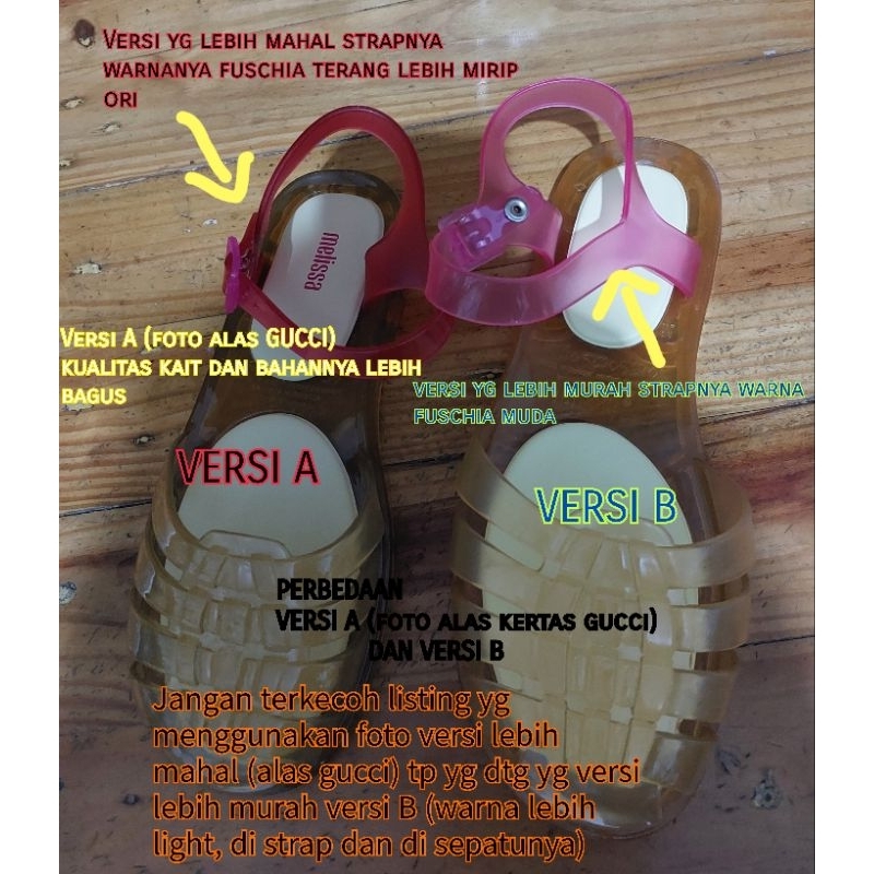 Sepatu Sandal melissa obsessed Ad kualitas Mirror /sepatu sandal melissa/sepatu jelly wanita/sandal melissa