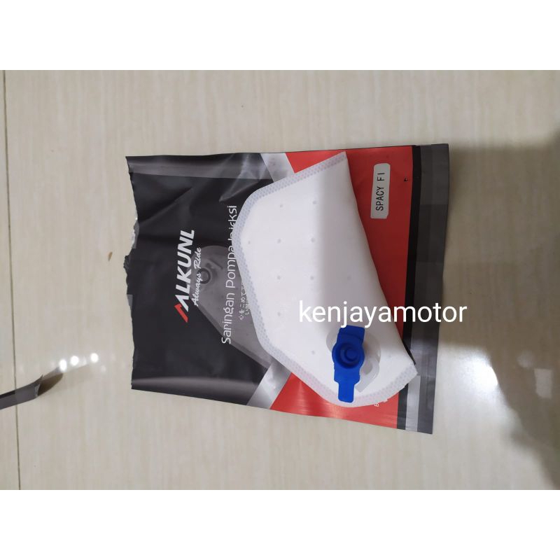 FILTER SARINGAN BENSIN FUEL PUMP POMPA SPACY FI