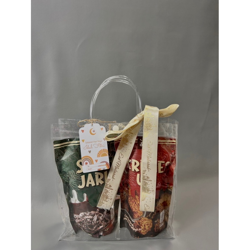 

Hampers Parsel Hantaran Lebaran IED Fitri Ramadhan 2023