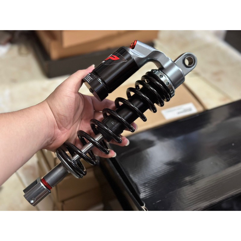 Shockbreaker shock ALDOUS RACING tabung atas matic 310-330mm mio fino xeon beat scoopy beat fi vario125-150 fazio genio vario160 dll