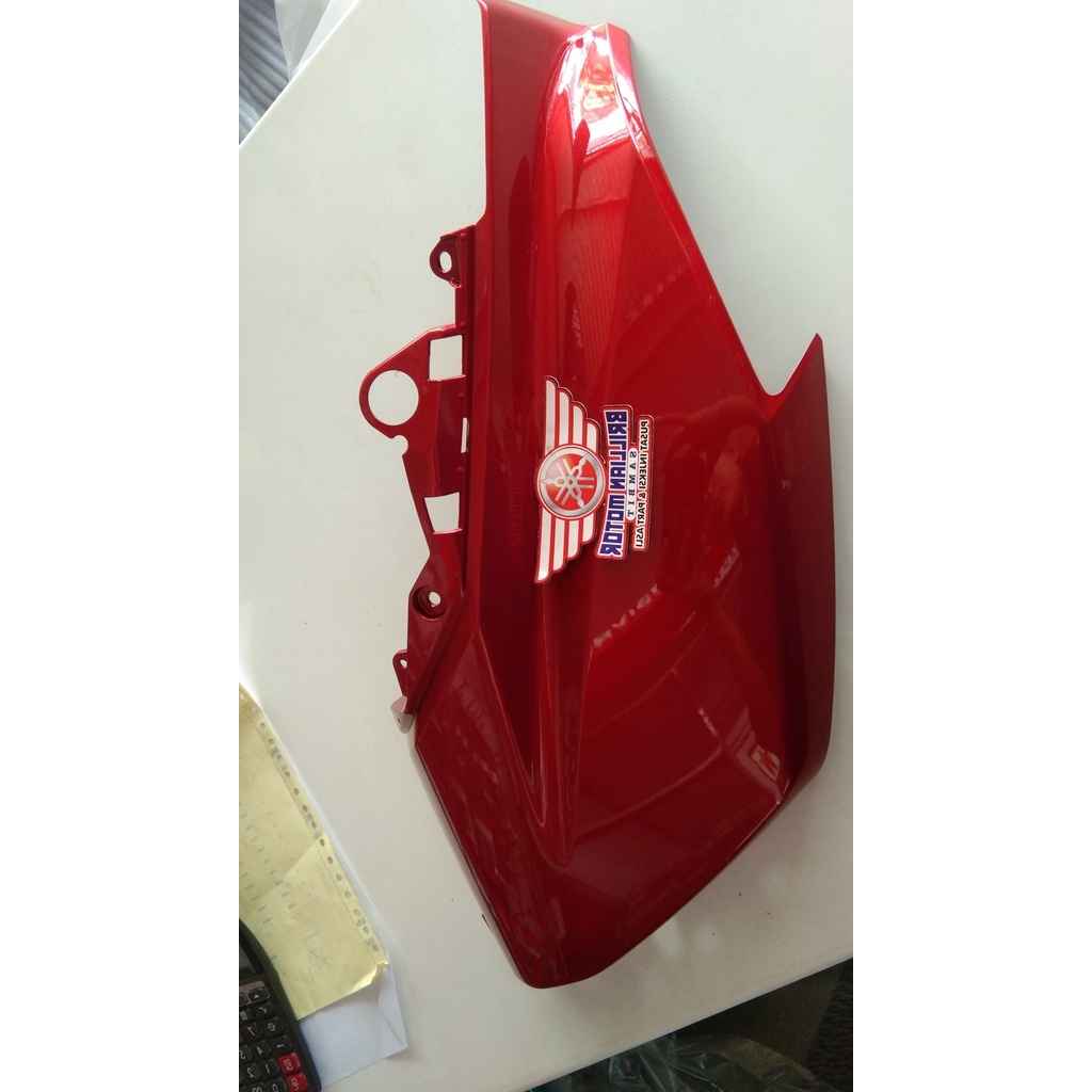 BODY COWLING KIRI NMAX OLD MERAH GLOSSY Original Yamaha