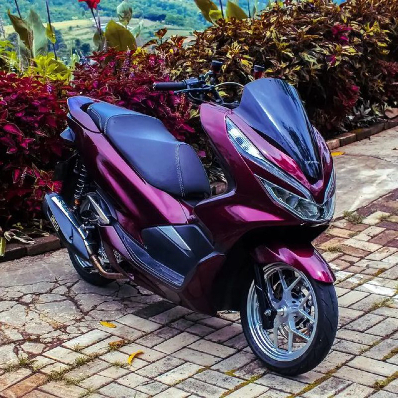 skotlet ungu metalic violet ungu candy lebar 45 cm panjang 1 meter profix