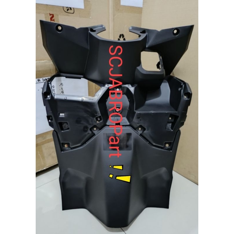 COVER INNER ..NEW HONDA VARIO 125 2022..81141 K2V N40ZB..ORI AHM