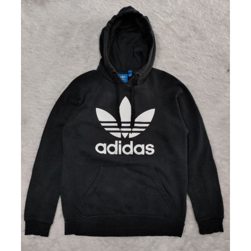 Hoodie Adidas 3Foil Second